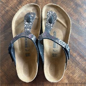 Women’s Birkenstock Gizeh